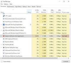 Here are top 2 ways to download and update thanks to the powerful amd ryzen processors, gamers could enjoy the blazing fast gaming performance. Psa Amd S Graphics Driver Will Eat One Cpu Core When No Radeon Installed Techpowerup