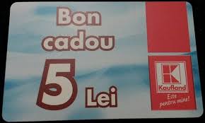 Începând cu luna martie, kaufland românia introduce treptat noul bon de casă ecologic și durabil. Se IntamplÄ La Kaufland Am AÈteptat Peste 5 Minute Èi Am Primit 5 Lei Presa LocalÄ