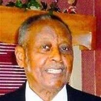 Melvin Mitchell Obituary