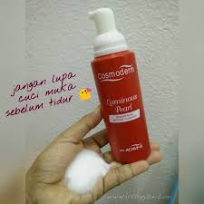 Set jerawat tea tree oil dari cosmoderm mengandungi formulasi mempunyai kelebihan penyembuhan minyak tea tree skincare lengkap rm60 untuk beginner! Parut Pudar Dan Wajah Cerah Dengan Selamat Irrayyan Com