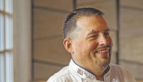 SMC is saddened to learn of the passing of Scott Gorman. Scott was the  executive chef & director of food & beverage at the Marriott Hotel in San  Mateo. He & his