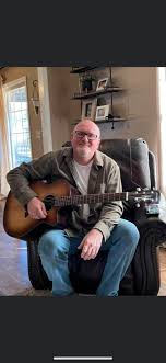 Profile for Rich Oswald Music