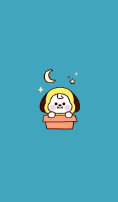 Pin Oleh Emma Michielsen Di Bts Lukisan Disney Wallpaper Lucu Kartu Lucu