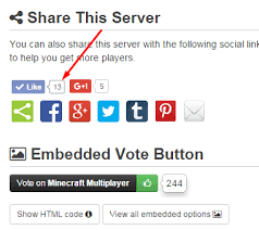If you only need to check the status a server, please go to the main page here. Elitevipcraft Minecraft Server Home Facebook