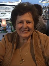 Obituary of Carmela Gigante