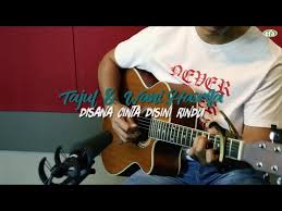 Music disini cinta disana cinta 100% free! Erakustik Wany Hasrita Tajul Disana Cinta Disini Rindu Versi Live Karaoke Youtube