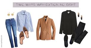 Here are 30+ simple and classy ways to style and wear a camel blazer. Two Ways A Camel Blazer Capitol Hill Style