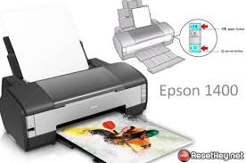 Are you looking driver or manual for a epson stylus photo 1410 printer? Solved Epson 1400 Ink And Paper Lights Flashing Wic Reset Key