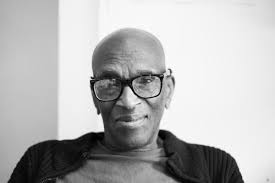 Errol Alexis. Windrush Cymru: Our Voices, Our Stories, Our History 2021