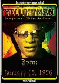 Vermont native's discovery of reggae music and missed concert