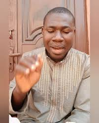 PROPHET TAIWO OJO MERCY CAN DO IT PRAYER GROUP