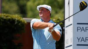 Analyzing 5 important parts of bryson's golf swing in. The Story Behind Bryson Dechambeau S Unique Driver Shaft