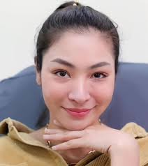 Faye Peraya Nose Before