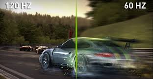 Frame rate diukur dalam satuan. Perbedaan Refresh Rate 60 Hz 144 Hz Pada Monitor Gaming Sobat Game