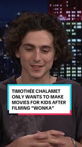 Ddi Timothy Wait for The Wonka to Die to Make Winka