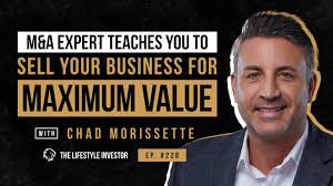 I recently had the honor of baptizing Dane Espegard — one of my best  friends and our Head of Membership at Lifestyle Investor. It's hard to put  into words how meaningful this