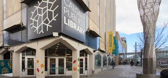 Merkez bankasinin elektronik veri dagitim sistemidir. University Of Calgary S Evds To Reanimate Former Central Library Building