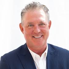 DIXON WARD, VP HOCKEY