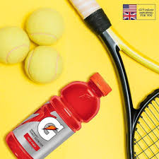Replenish with gatorade and make it happen! Facebook