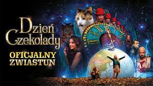 Dzień czekolady 2018 gratis online film. Dzien Czekolady Zwiastun Youtube