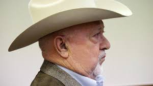 Longtime Andrews Law Enforcement Legend Stepping Down