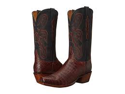 Lucchese L1454 74 Zappos Com