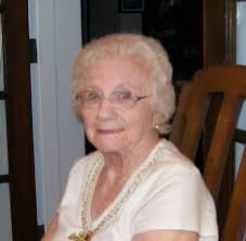 Margaret "Peggy" L. Blanchard Obituary