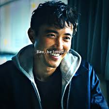 ben he loved her like he loved no one‼️ #theumbrellaacademy #benhargreeves