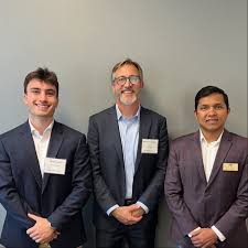 Last week I had the honor of giving a presentation about global supply…