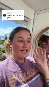 Replying to @Jennifer Meineke final update