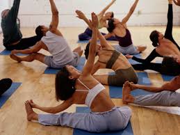 Admission to edge and 15 minutes after the class to enjoy the view! Where To Do Yoga For Cheap In Nyc Racked Ny
