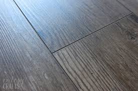 Coreluxe engineered vinyl plank cost & availability. Unbiased Luxury Vinyl Plank Flooring Review Cutesy Crafts