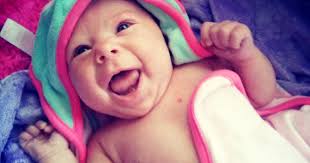 TODAY's Babies of the week are simply adorable