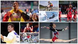 La liste des 22 eléphants espoirs dévoilée ! Jo Tokyo 2020 Voici Les Meilleurs Espoirs De Medailles Belges A Tokyo
