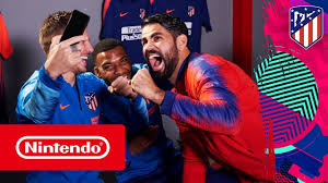 99.34% de casi 5k+ lo califican de excelente! Ea Sports Fifa 19 Nintendo Switch Juegos Nintendo