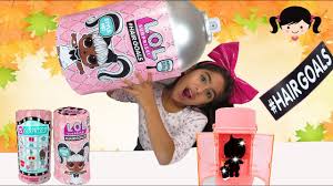 En este juego deberemos crear rutas comerciales. Abriendo Nuevas Lol Con Cabello Hairgoals Lol Serie 5 Serie Cambio De Imagen Makeover Serie Youtube