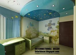 Best 10 Creative Kids Room False Ceilings Design Ideas Kids Ceilings False Ceiling Bedroom False Ceiling Design False Ceiling Living Room