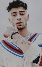 zayn malik hunt