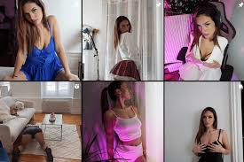 Meilleurs comptes OnlyFans de Teens (18+) - Top 10 😍