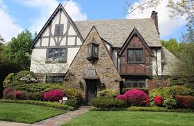 French Norman Mansions Yahoo Image Search Results Tudor Style Homes English Tudor Homes Cottage Exterior