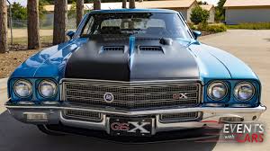 Image result for Stratomist Blue 1972 Buick
