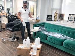 Brag hair salon renton wa. Northern Virginia Hair Salons Reschedule Clients Again Brace For Longer Closure Wamu
