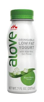 Alove To Debut Aloe Vera Drinkable Low Fat Yogurt At Natural Products Expo West Deli Market News
