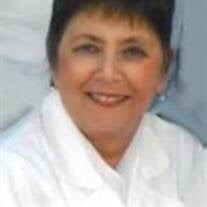 Tracy Doucet Obituary