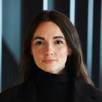 Mary Leger's Instagram, Twitter & Facebook