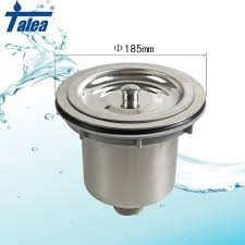 talea home kitchen faucet accessories