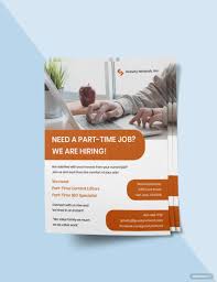 Part Time Work From Home Flyer Template Ad Affiliate Work Time Part Template Flyer In 2020 Flyer Template Flyer Working From Home