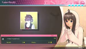 Undead & undressed (save set). I M In Love With A Stripper Akiba S Trip Undead Undressed Vita Review Stickitinyourpocket