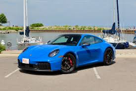 Image result for Maritime Blue 2025 Porsche