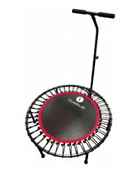 The 13 ft of square trampoline is equivalent to 16 ft. Jumping Bungee Trampolin Ezabel Fitness Tanz Yoga